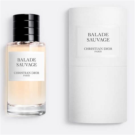 balade sauvage pdf